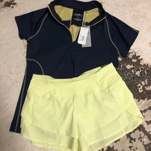 Tennis Set w/ tags